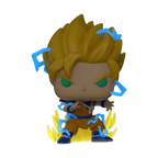 Funko Pop! Dragon Ball Daima - Super Saiyan Son Goku Mini 2305 *Chance auf Chase*