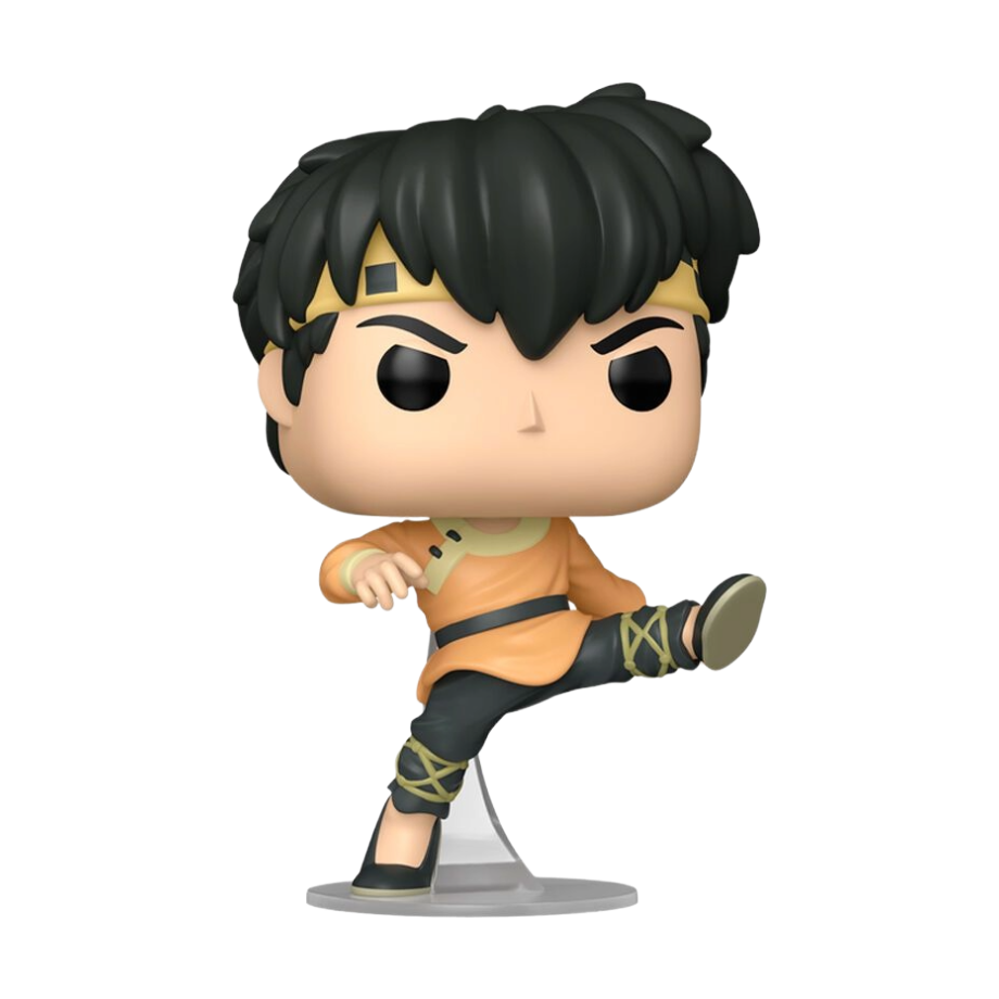 Funko POP! Ranma 1/2 - Ryoga 2029