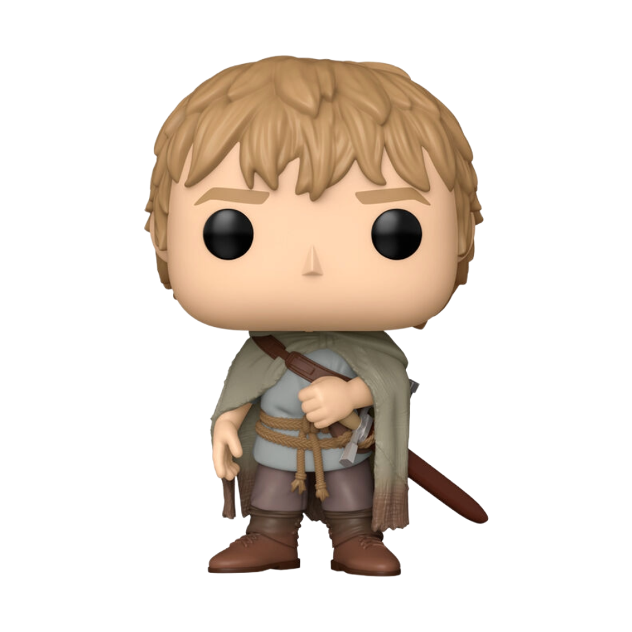 Funko Pop! A Knight of Seven Kingdoms - Dunk 1901  *Chance auf Chase*