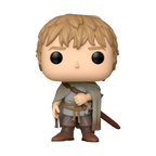 Funko Pop! A Knight of Seven Kingdoms - Dunk 1901  *Chance auf Chase*