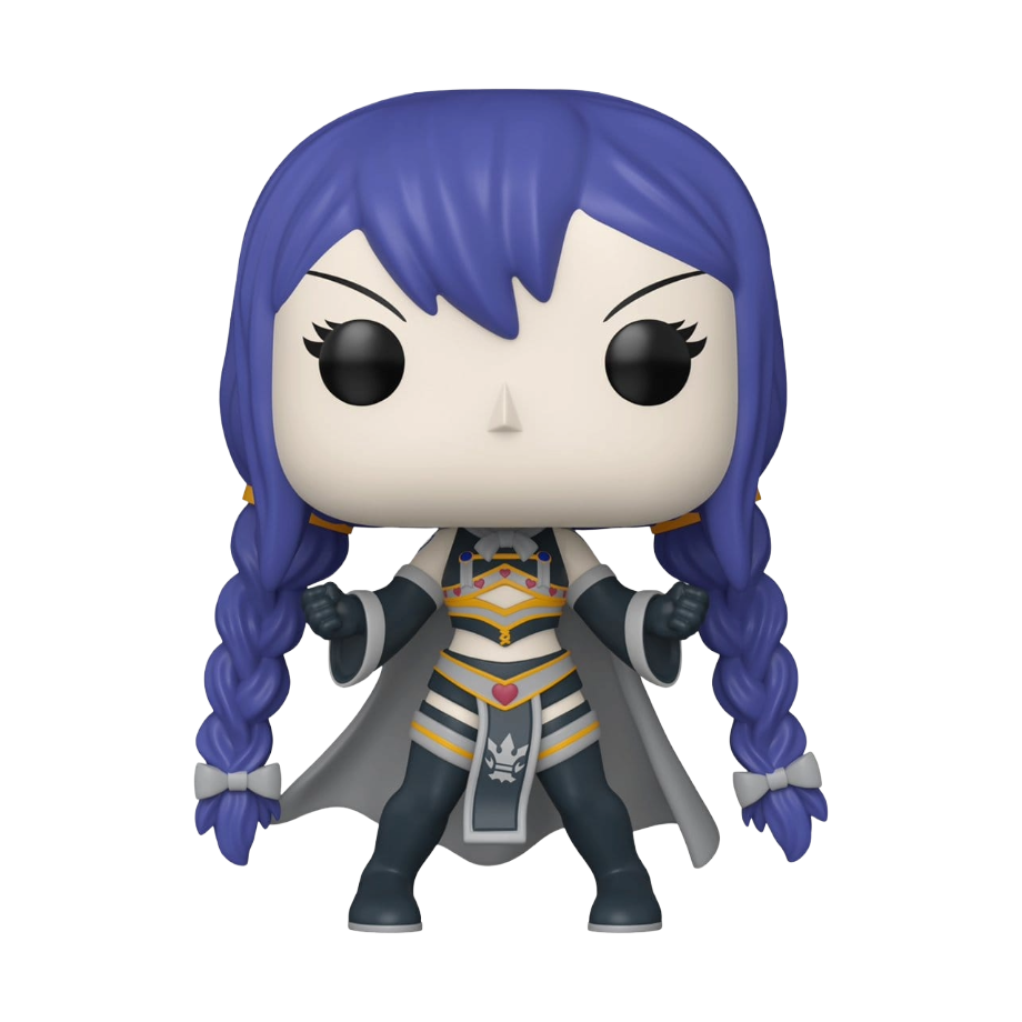 Funko Pop! Fairy Tail-100 Years Quest - Wendy 2289