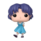 Funko POP! Ranma 1/2 - Akane 2027