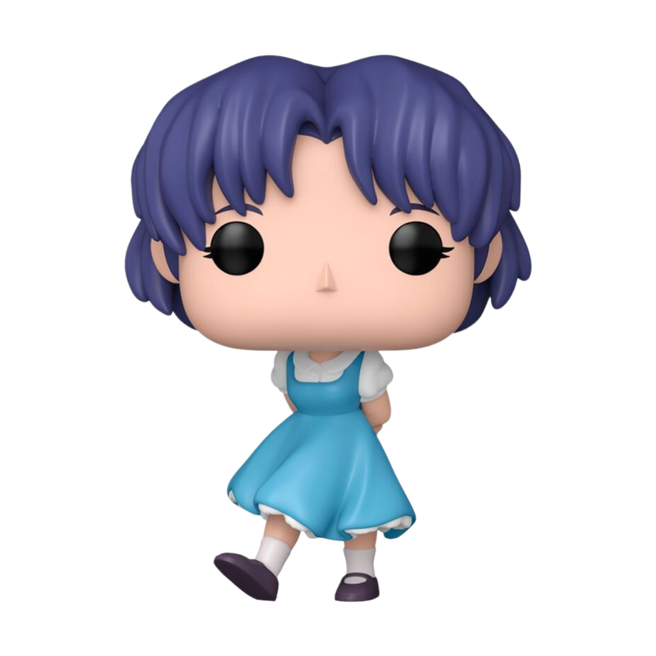Funko POP! Ranma 1/2 - Akane 2027