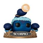Funko POP! Zodiac - Scorpio 16