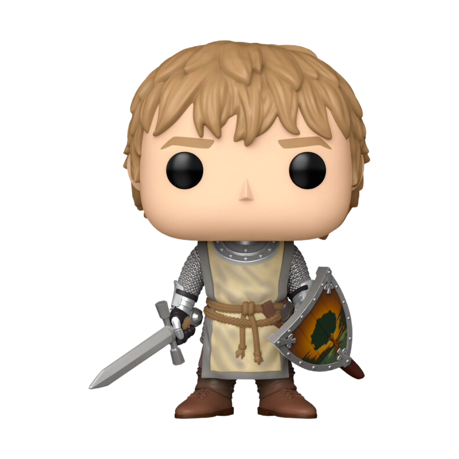 Funko Pop! A Knight of Seven Kingdoms - Dunk 1901  *Chase Bundle*