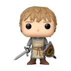 Funko Pop! A Knight of Seven Kingdoms - Dunk 1901  *Chase Bundle*