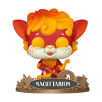 Funko POP! Zodiac - Sagittarius 15
