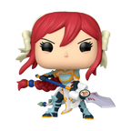 Funko Pop! Fairy Tail-100 Years Quest - Erza 2288