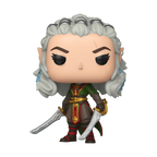 Funko Pop! Baldur's Gate - Jaheira 1187