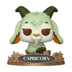 Funko POP! Zodiac - Capricorn 14