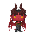 Funko Pop! Baldur's Gate - Raphael 1188