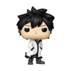 Funko Pop! Fairy Tail-100 Years Quest - Gray 2287 *Chase Bundle*