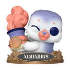 Funko POP! Zodiac - Aquarius 13