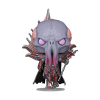 Funko Pop! Baldur's Gate - The Emperor 1189