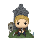 Funko Pop!DELUXE Justice League Dark - Constantine 616