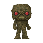 Funko Pop!SUPERSIZED Justice League Dark - Swamp Thing 624