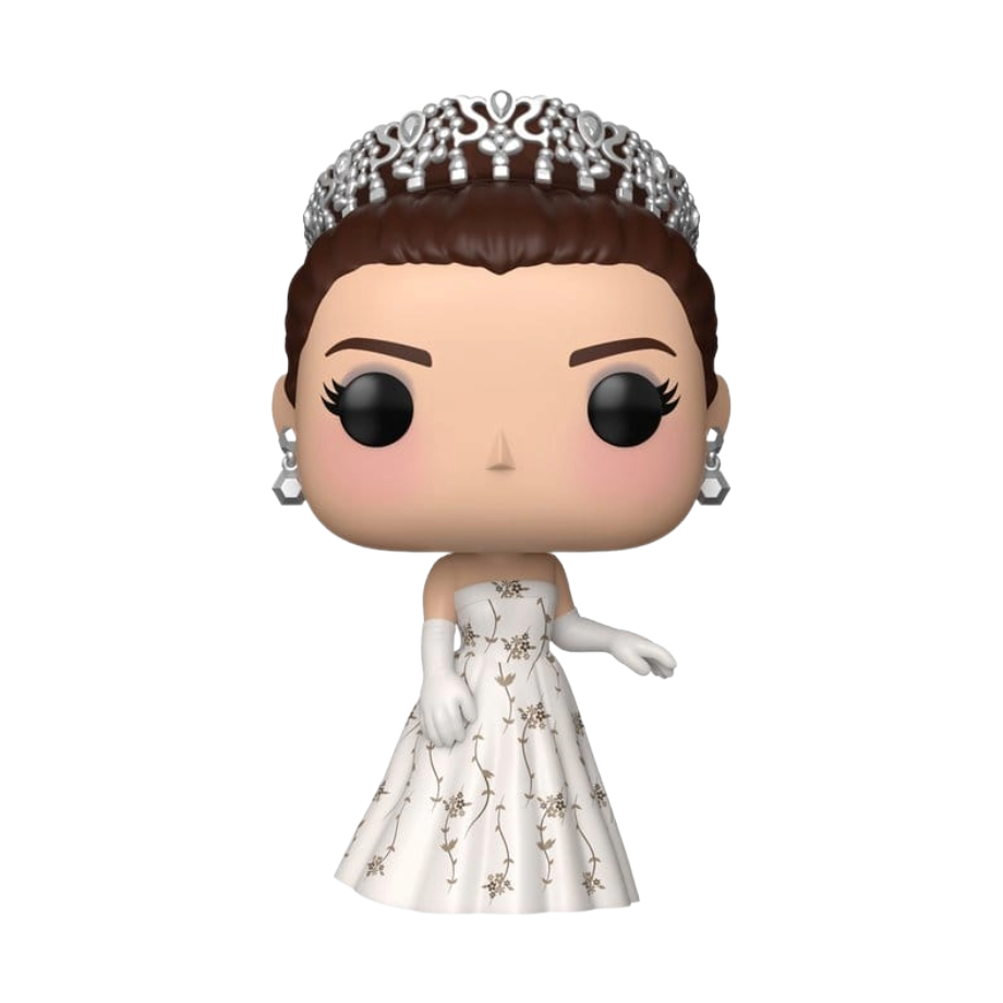 Funko Pop! Plötzlich Prinzessin - Mia Thermopolis 1730