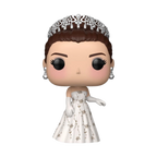 Funko Pop! Plötzlich Prinzessin - Mia Thermopolis 1730