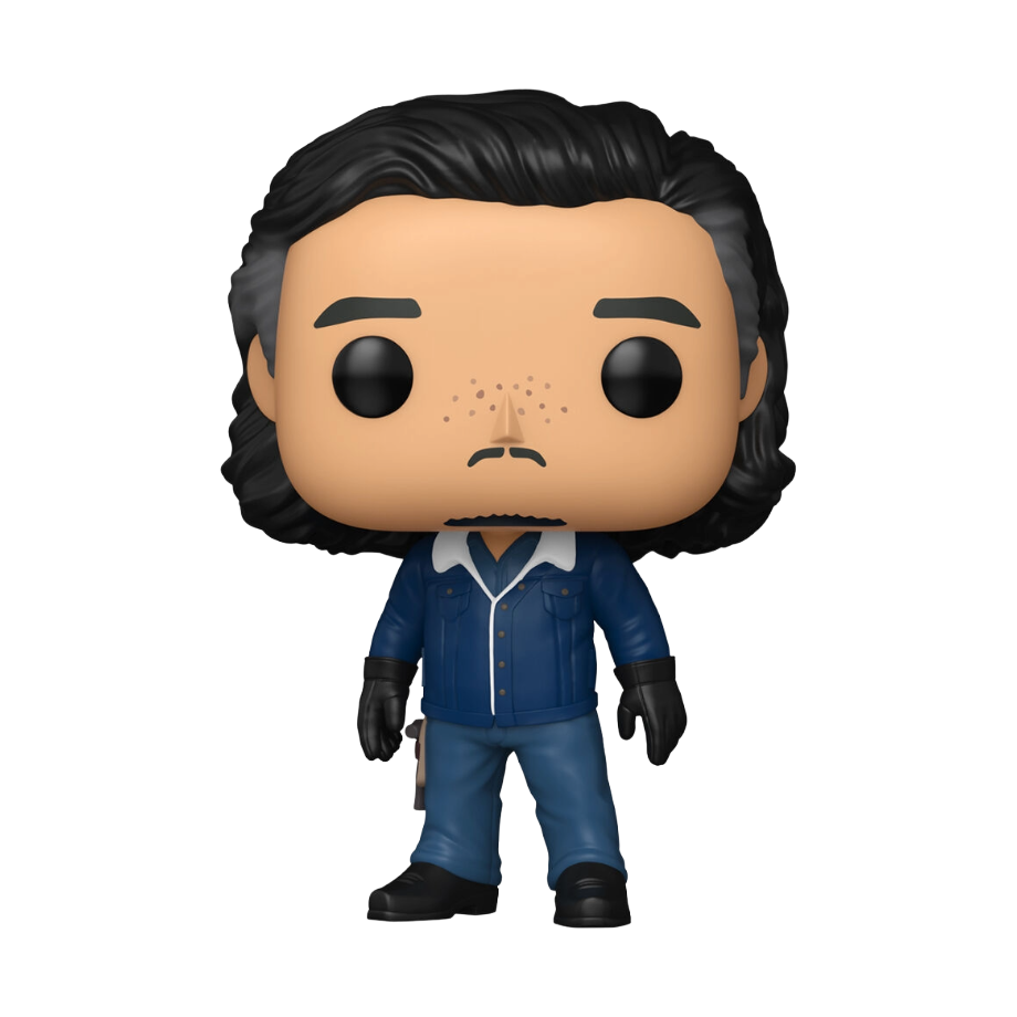 Funko POP! The last of us - Tommy Miller 1846