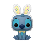 Funko Pocket POP! Disney Lilo & Stitch - Easter Egg Stitch 2025