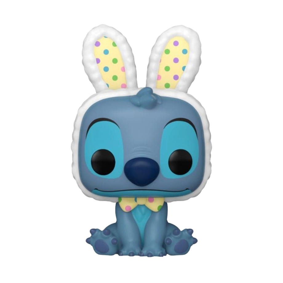 Funko Pocket POP! Disney Lilo & Stitch - Easter Egg Stitch 2025