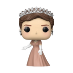 Funko Pop! Plötzlich Prinzessin - Queen Clarisse 1731