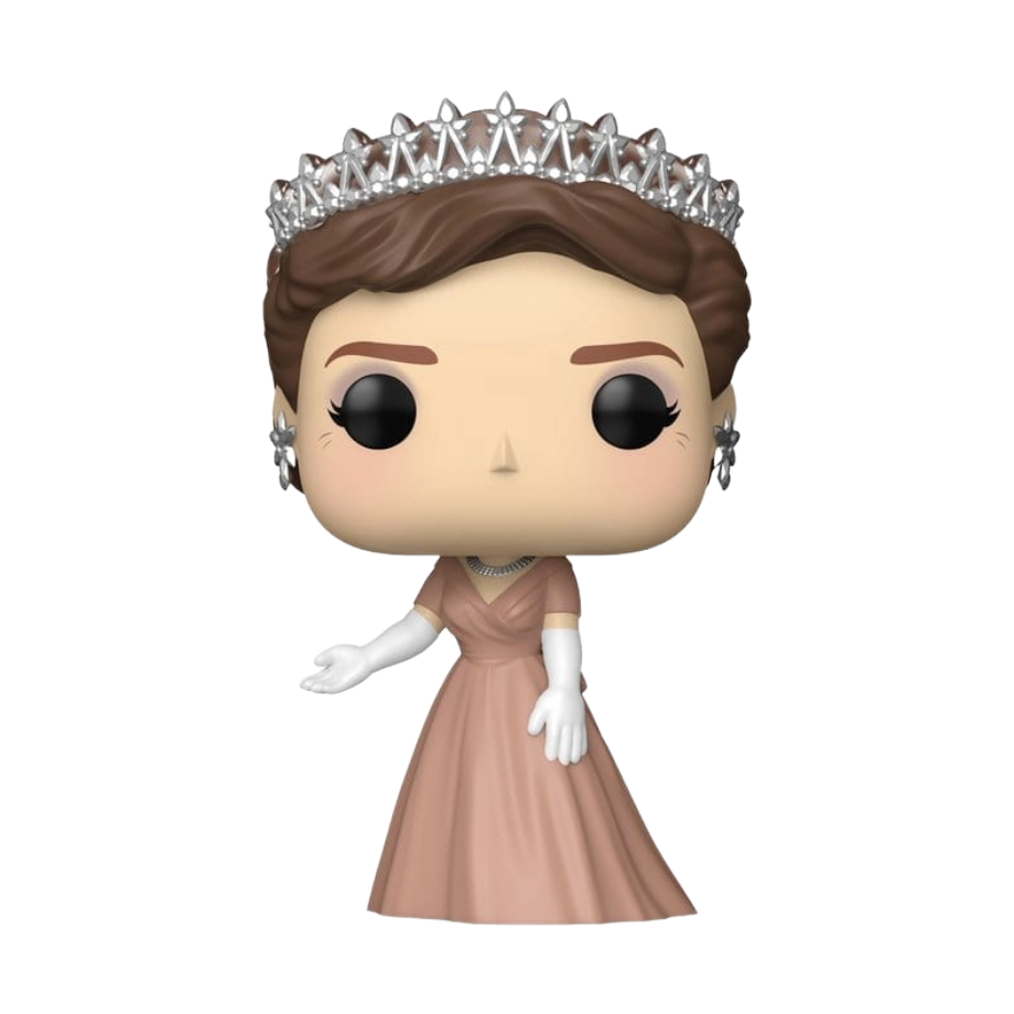 Funko Pop! Plötzlich Prinzessin - Queen Clarisse 1731