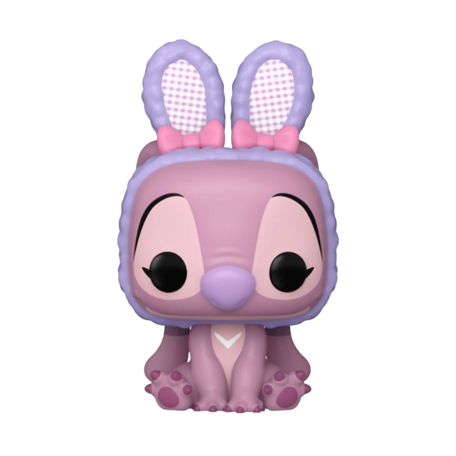 Funko Pocket POP! Disney Lilo & Stitch - Easter Egg Angel 2025