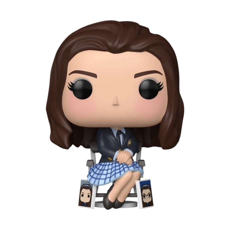Funko Pop! PREMIUM Plötzlich Prinzessin - Mia Transformation 1732
