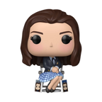 Funko Pop! PREMIUM Plötzlich Prinzessin - Mia Transformation 1732