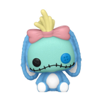 Funko Pocket POP! Disney Lilo & Stitch - Easter Egg Scrump 2025