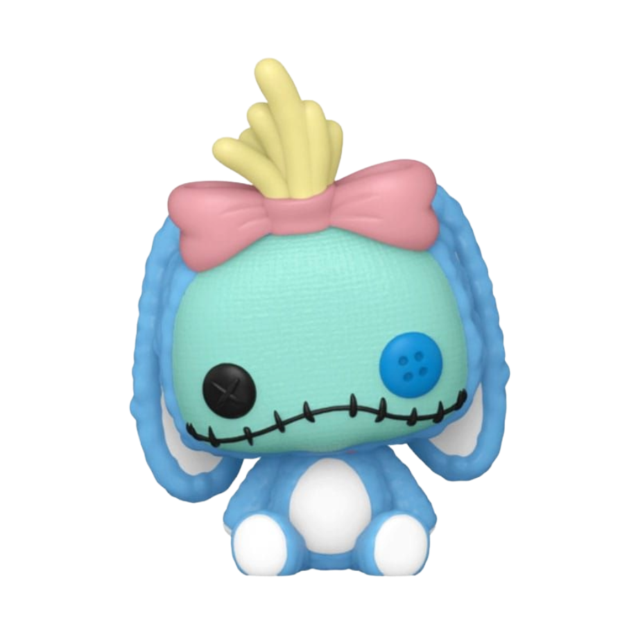 Funko Pocket POP! Disney Lilo & Stitch - Easter Egg Scrump 2025