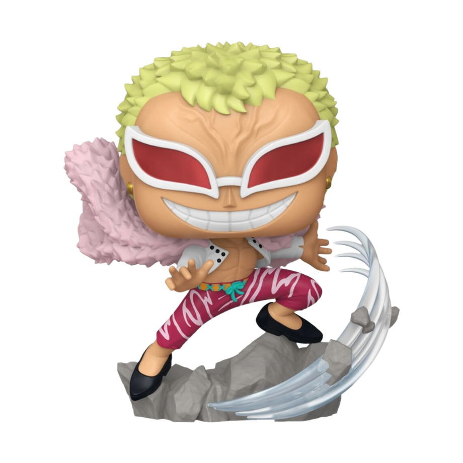 Funko Pop! One Piece - Doflamingo 2237