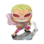 Funko Pop! One Piece - Doflamingo 2237