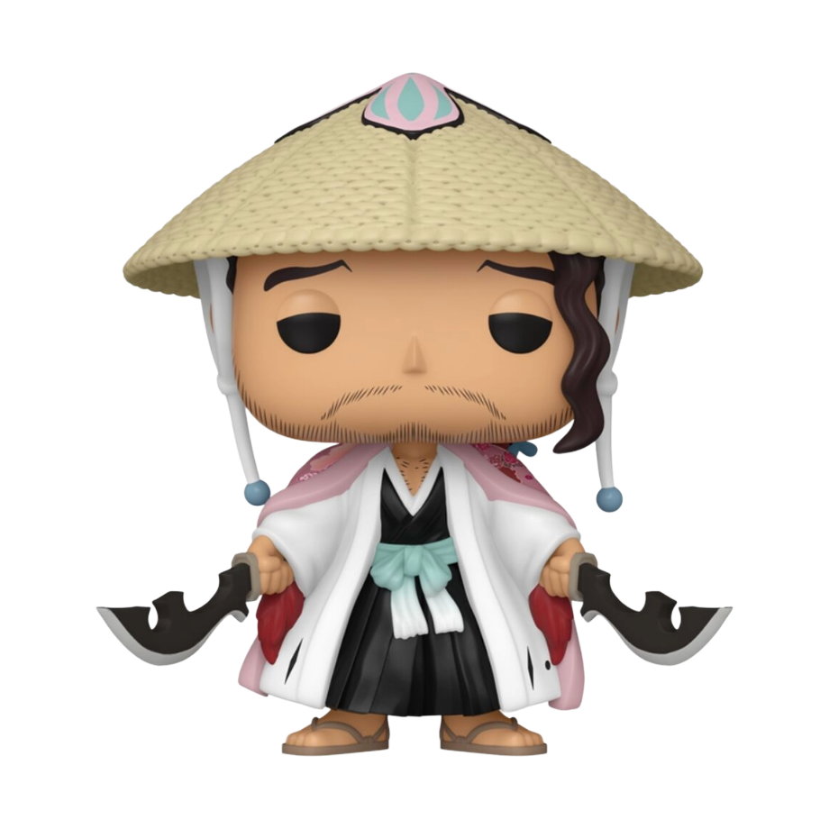 Funko Pop! Bleach Thousand-Year Blood War - Shunsui 2397
