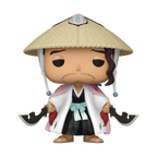 Funko Pop! Bleach Thousand-Year Blood War - Shunsui 2397