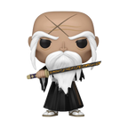 Funko Pop! Bleach Thousand-Year Blood War - Yamamoto 2396