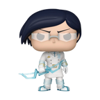 Funko Pop! Bleach Thousand-Year Blood War - Uryu 2394