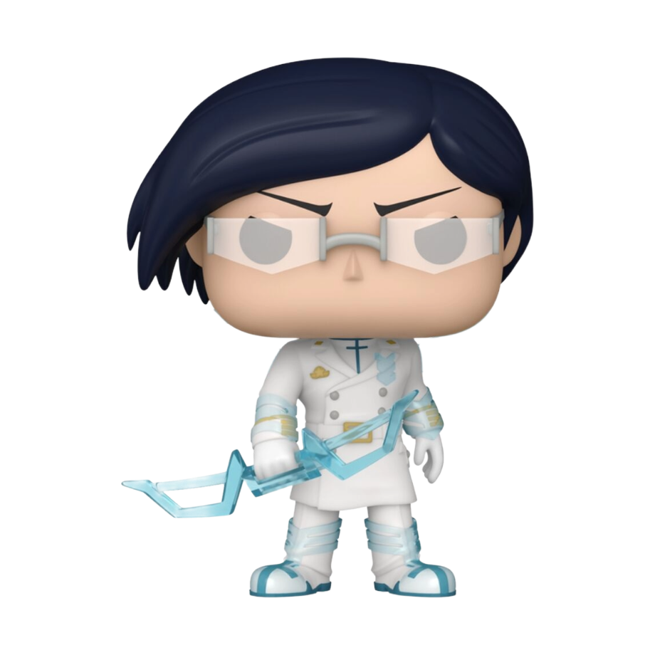 Funko Pop! Bleach Thousand-Year Blood War - Uryu 2394