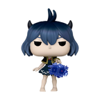 Funko Pop! Black Clover - Secre 1721 *Chance auf Chase*