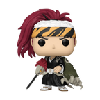 Funko Pop! Bleach Thousand-Year Blood War - Renji Bankai 2393