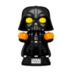 Funko Pop! SuperSized Star Wars - Darth Vader (Lights up!) 727