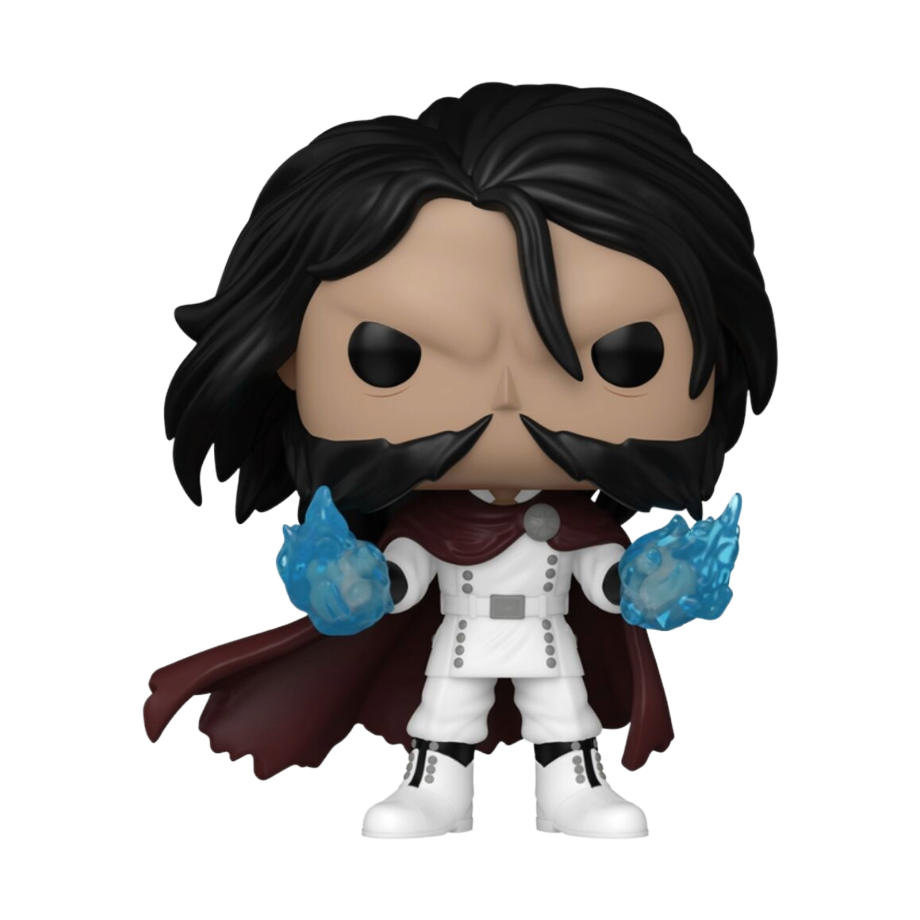 Funko Pop! Bleach Thousand-Year Blood War - Yhwach 2395