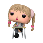 Funko Pop! Plus Britney Spears - Baby One more Time 444