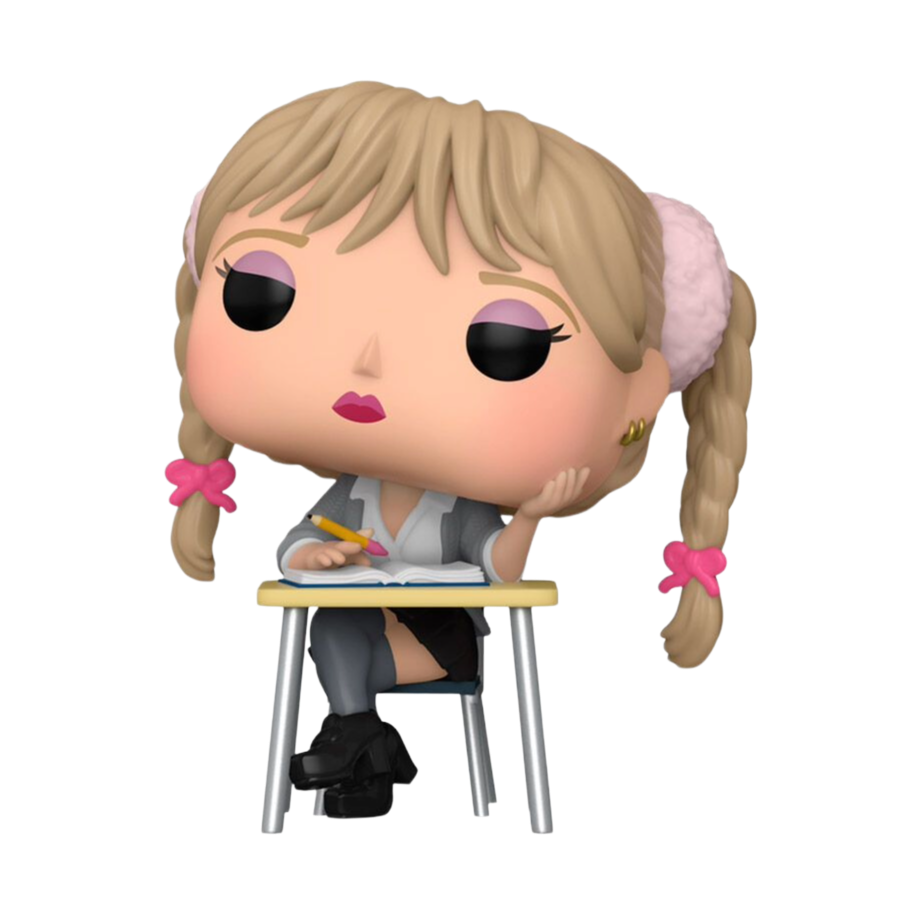 Funko Pop! Plus Britney Spears - Baby One more Time 444