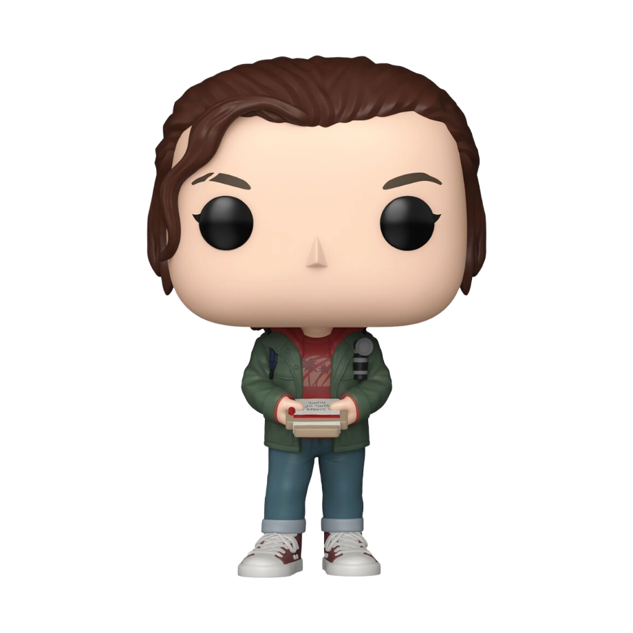 Funko POP! The last of us - Ellie 1844