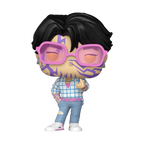 Funko Pop! K-Pop Demon Hunters - Jinu 2259 *Chance auf Chase*