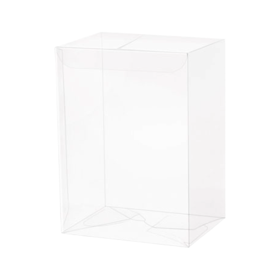 Ultimate Guard Schutzhülle - Protective Case für Funko POP! 4"