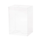 Ultimate Guard Schutzhülle - Protective Case für Funko POP! 4"