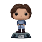 Funko Pop! Star Wars - Young Boba Fett 736